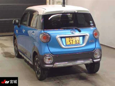 DAIHATSU CAST ACTIVA