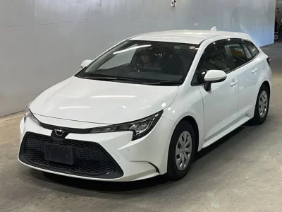 TOYOTA COROLLA TOURING