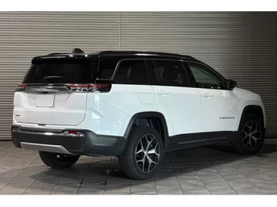 JEEP COMMANDER