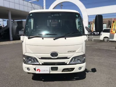 TOYOTA DYNA