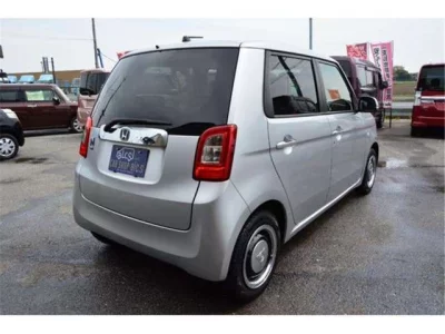 HONDA N ONE