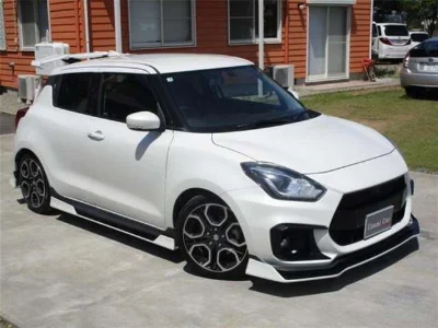 SUZUKI SWIFT SPORTS