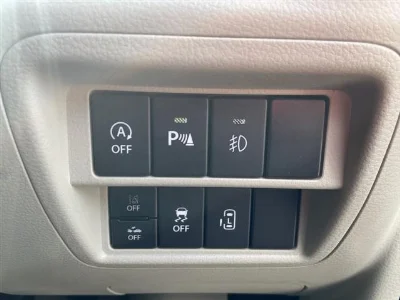 SUZUKI EVERY WAGON 2023 с аукциона, 660cc, пробег 37 000 км