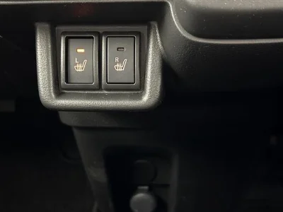 SUZUKI SPACIA 2024 с аукциона, 660cc, пробег 13 000 км