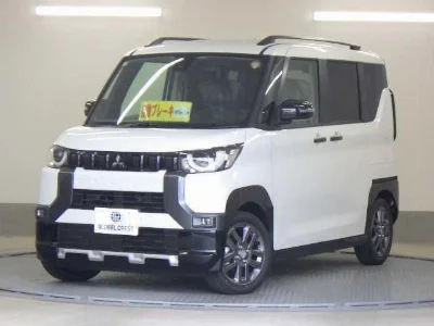 MITSUBISHI DELICA MINI