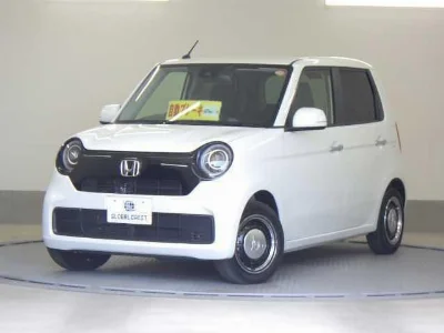 HONDA N ONE