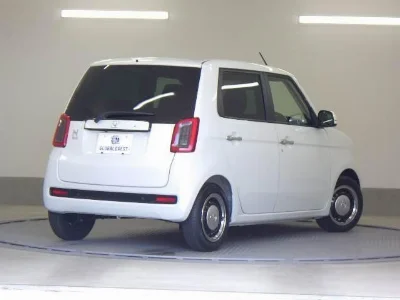 HONDA N ONE