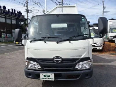 HINO DUTRO