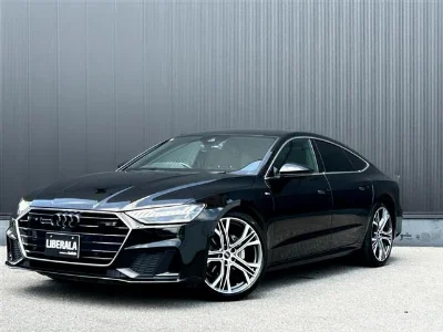AUDI A7 SPORTBACK