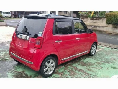 HONDA N ONE