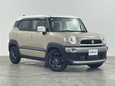 SUZUKI XBEE