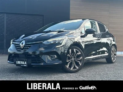 RENAULT LUTECIA