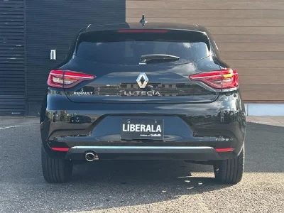 RENAULT LUTECIA