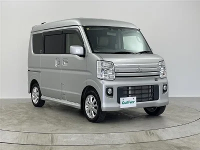 MITSUBISHI TOWNBOX