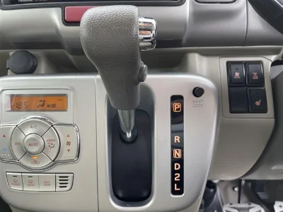 MITSUBISHI TOWNBOX
