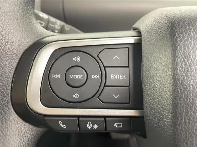 DAIHATSU TANTO 2020 с аукциона, 660cc, пробег 38 000 км