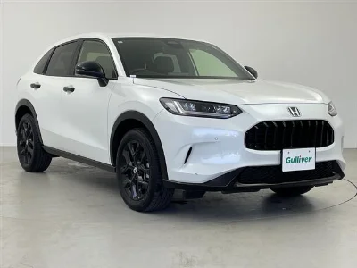 HONDA ZR-V