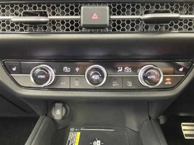 HONDA ZR-V