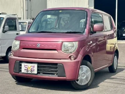 SUZUKI MRWAGON