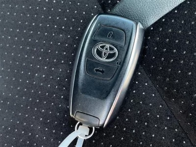 TOYOTA GR86 2023 с аукциона, 2400cc, пробег 18 000 км