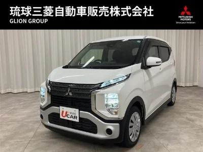 MITSUBISHI EK X
