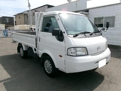 MAZDA BONGO