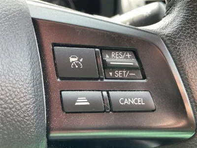 SUBARU IMPREZA G4