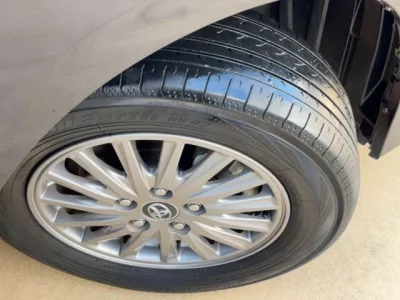 TOYOTA ESQUIRE