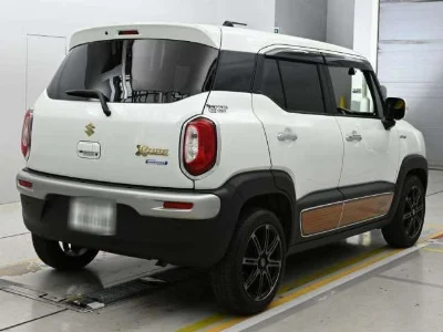 SUZUKI XBEE