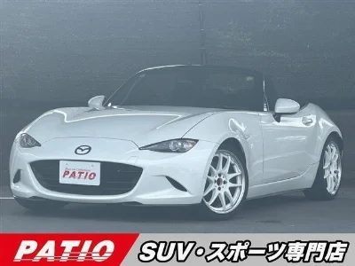 MAZDA ROADSTER