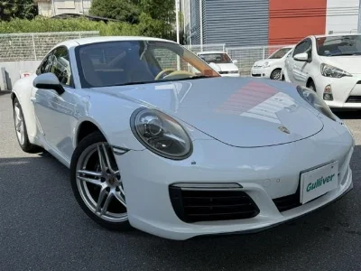 PORSCHE OTHER