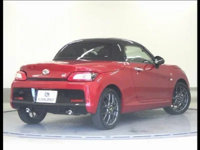 TOYOTA COPEN