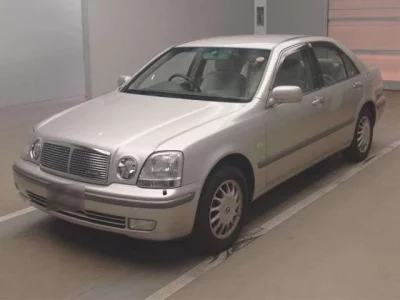TOYOTA PROGRES