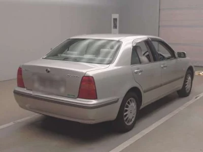 TOYOTA PROGRES