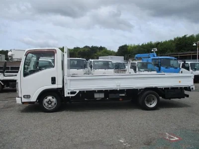MAZDA TITAN