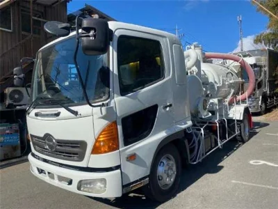 HINO RANGER