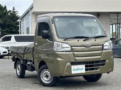 TOYOTA PIXIS TRUCK