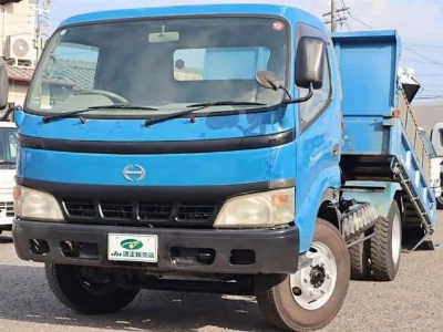 HINO DUTRO