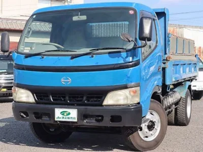 HINO DUTRO