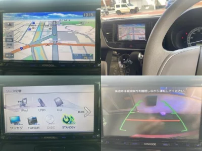 MITSUBISHI EK SPACE 2014 с аукциона, 660cc, пробег 39 000 км