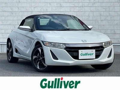 HONDA S660