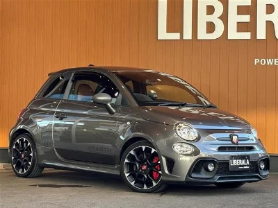 FIAT ABARTH 695