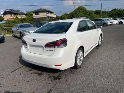 LEXUS HS