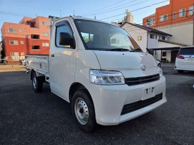 TOYOTA TOWN ACE TRUCK