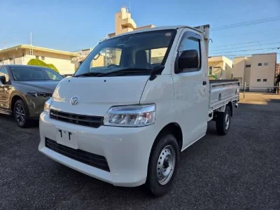 TOYOTA TOWN ACE TRUCK