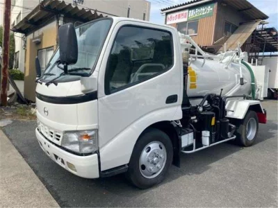 HINO DUTRO