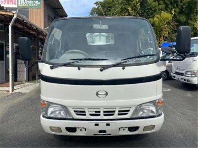 HINO DUTRO