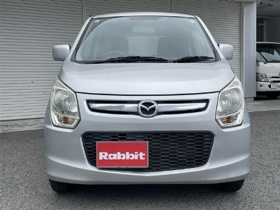 MAZDA FLAIR