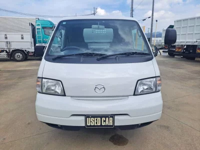MAZDA BONGO