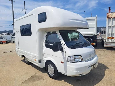 MAZDA BONGO